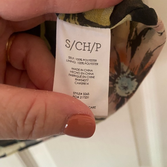 CAbi Ruffle Tank - Picture 4 of 4